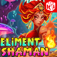 Pháp sư Nguyên tố thumbnail