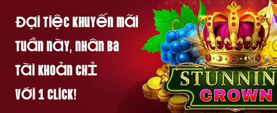  Reload Bonus Hàng Ngày promotion banner