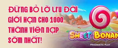 Hoàn Trả Mỗi Ngày 💎 promotion